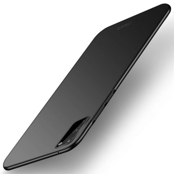 MOFI Shield - Coque Samsung Galaxy S20 fine mate