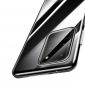 PRIMARY - Coque Samsung Galaxy S20 Ultra transparente Usams