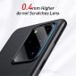 Thin Fit  - Coque fine noir mat pour Samsung Galaxy S20 Ultra