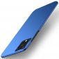MOFI Shield - Coque fine mate pour Samsung Galaxy S20 Ultra