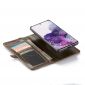 CASEME - Coque et housse Samsung Galaxy S20 Qin Series