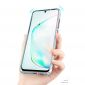 Honeycomb - Coque Samsung Galaxy S20 Ultra en Silicone