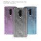 2 films arrière style carbone pour OnePlus 7T Pro