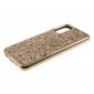 Coque Samsung Galaxy S20 Plus paillettes glamour