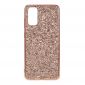 Coque Samsung Galaxy S20 Plus paillettes glamour