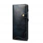 Housse Samsung Galaxy S20 Plus cuir véritable coutures apparentes