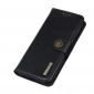 KHAZNEH - Housse OnePlus 8 imitation cuir