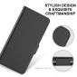 Housse Samsung Galaxy S20 Ultra flip cover stand case - Noir