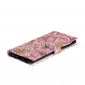Housse Samsung Galaxy S20 Plus paisley fleur