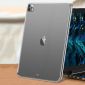 Coque iPad Pro 11 (2020) en gel transparente