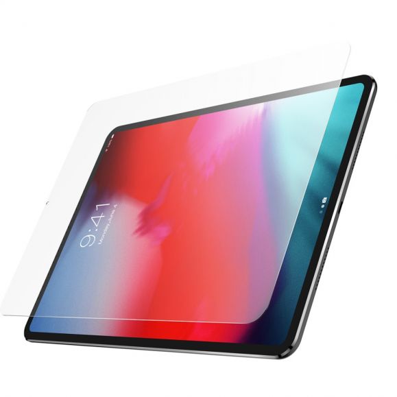 2 protections d'écran en verre trempé iPad Pro 11 (2020)