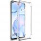 Coque Huawei P40 Lite Class Protect - Transparente