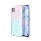 Coque Huawei P40 Lite Armor Series dos transparent