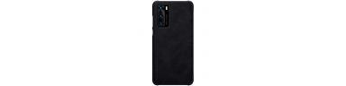 Qin Series - Housse Huawei P40 NILLKIN simili cuir