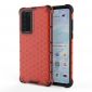 Coque Huawei P40 Honeycomb protectrice