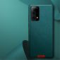 Coque Huawei P40 Color Style Effet Cuir