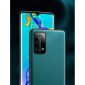 Coque Huawei P40 Color Style Effet Cuir