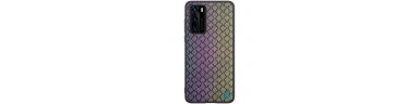 Coque Huawei P40 Nillkin caméléon