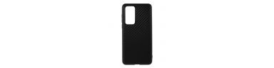 Coque Huawei P40 carbone flex