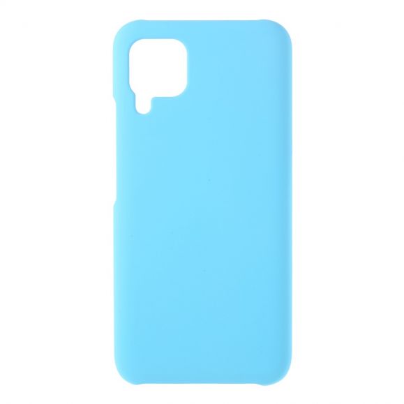 Coque Huawei P40 Lite mat rubberised