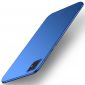 Coque Samsung Galaxy A71 MOFI Shield fine revêtement mat