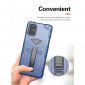Coque Samsung Galaxy A71 Floki Case avec support intégré