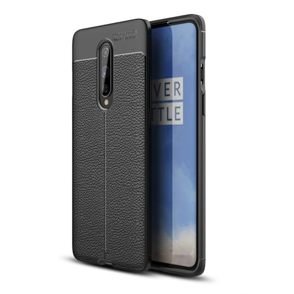 Coque Huawei P40 Pro Finition Grainée en Gel