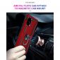 Coque Samsung Galaxy A71 Claudia Ultra Hybride Fonction Support