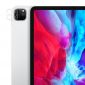 iPad Pro 12.9 (2020) - 2 films en verre trempé pour objectif camera arrière