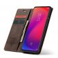 Housse Xiaomi Mi 9T / Mi 9T Pro Golias imitation cuir