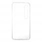 Coque Xiaomi Mi 10 / 10 Pro transparente intégrale 2 pièces