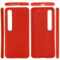 Coque Xiaomi Mi 10 / 10 Pro Puro silicone liquide