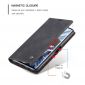 Housse Xiaomi Mi Note 10 / 10 Pro Golias imitation cuir