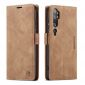 Housse Xiaomi Mi Note 10 / 10 Pro Golias imitation cuir