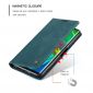 Housse Xiaomi Mi Note 10 / 10 Pro Golias imitation cuir