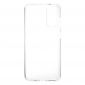 Coque Samsung Galaxy S20 transparente intégrale 2 pièces