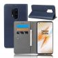 Housse OnePlus 8 Pro MDay style cuir porte-cartes