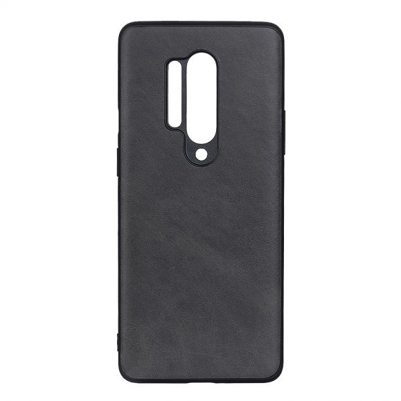 Coque OnePlus 8 Pro Style Cuir