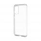 Coque Samsung Galaxy S20 semi transparent