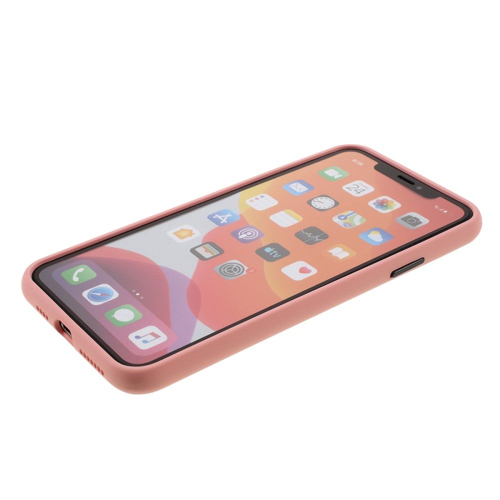 coque silicone iphone 11 pro max amazon