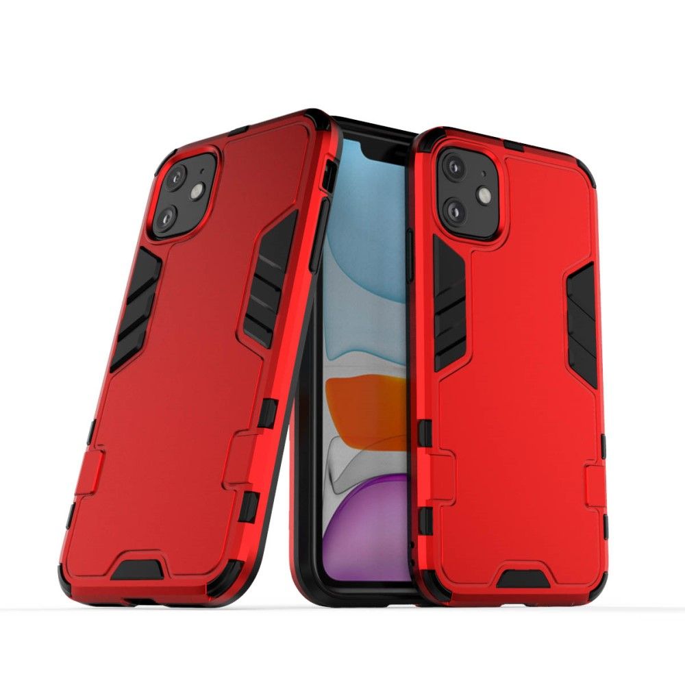 Coque Iphone 11 Armoured Style