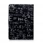 Housse iPad Pro 11 (2020) Formules de maths