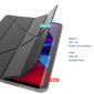Smart cover iPad Pro 12.9 (2020) Origami multi angles