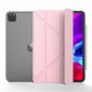 Smart cover iPad Pro 12.9 (2020) Origami multi angles