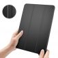 Smart cover iPad Pro 11 (2020) simili cuir