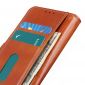 Étui Folio Xiaomi Redmi Note 9S Simili Cuir Fonction Support