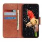 Étui portefeuille Xiaomi Redmi Note 9S Célestin simili cuir