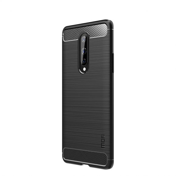 Coque OnePlus 8 Mofi Texture Brossée