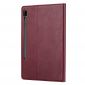 Housse Samsung Galaxy Tab S6 Stand Case Porte Cartes