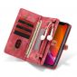 Housse portefeuille et coque magnétique pour iPhone 11